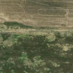 Satellite imagery of DR KK — NGS DN4569 — Denver, US, US