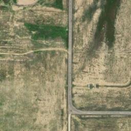 Satellite imagery of DR HH — NGS DN4568 — Denver, US, US