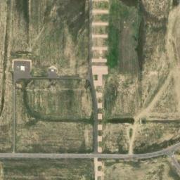 Satellite imagery of DR V RESET — NGS DN4579 — Denver, US, US