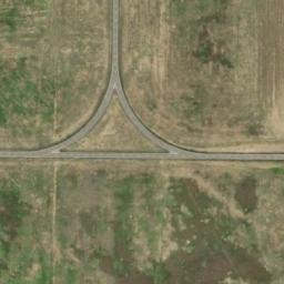 Satellite imagery of DR G — NGS DH9153 — Denver, US, US