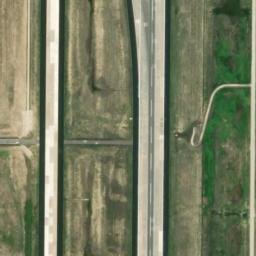 Satellite imagery of DR G — NGS DH9153 — Denver, US, US