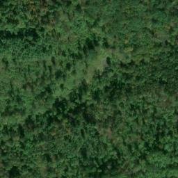 Satellite imagery of Poverty Ridge, US