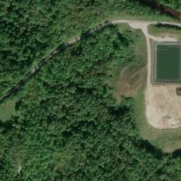Satellite imagery of Groves Ridge, US
