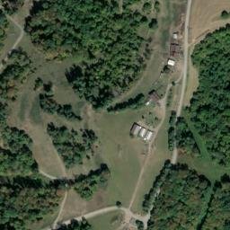 Satellite imagery of Glen Easton Ridge, US