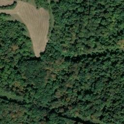 Satellite imagery of Glen Easton Ridge, US