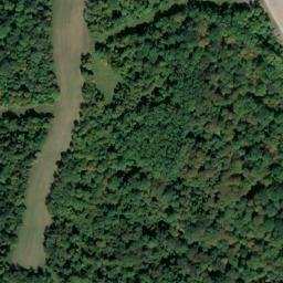 Satellite imagery of Glen Easton Ridge, US