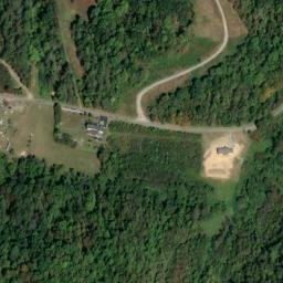 Satellite imagery of Bowlby Shaft, US