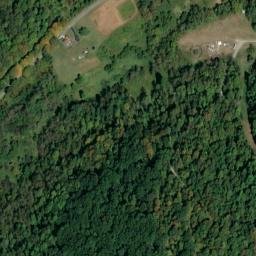 Satellite imagery of Bowlby Shaft, US
