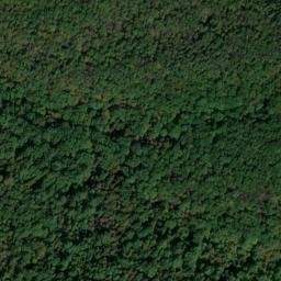 Satellite imagery of Cabin Rocks, US