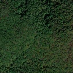 Satellite imagery of Cabin Rocks, US