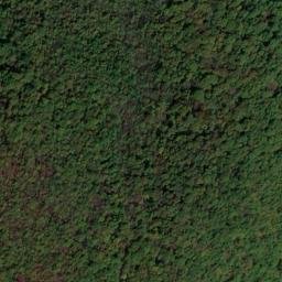 Satellite imagery of Cabin Rocks, US
