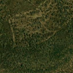 Satellite imagery of Wills Mountain, US