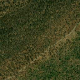 Satellite imagery of Wills Mountain, US