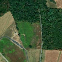 Satellite imagery of Oak Ridge, US