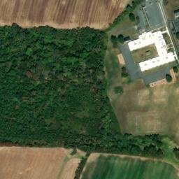 Satellite imagery of Oak Ridge, US
