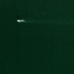 Satellite imagery of Thompson Point, US