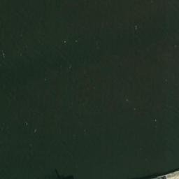 Satellite imagery of Bramell Point, US