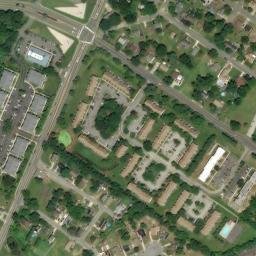 Satellite imagery of 8 S 3 — NGS DI3253 — West Deptford Township, US, US