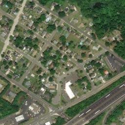 Satellite imagery of 8 S 3 — NGS DI3253 — West Deptford Township, US, US