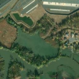 Satellite imagery of 8 Q 3 — NGS DI3358 — West Deptford Township, US, US