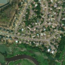 Satellite imagery of 8 Q 3 — NGS DI3358 — West Deptford Township, US, US