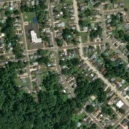 Satellite imagery of 4 Y 1 — NGS DI3242 — Gloucester Township, US, US