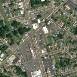 Satellite imagery of IRISH — NGS JU3077 — Runnemede, US, US