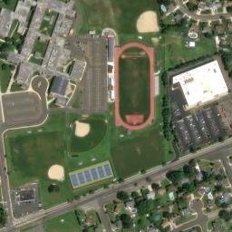 Satellite imagery of 4 B 2 — NGS DI3230 — Runnemede, US, US