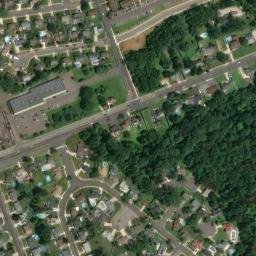 Satellite imagery of 4 B 2 — NGS DI3230 — Runnemede, US, US