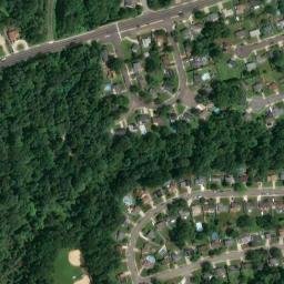 Satellite imagery of 4 B 2 — NGS DI3230 — Runnemede, US, US