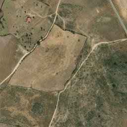 Satellite imagery of survey_point, PT