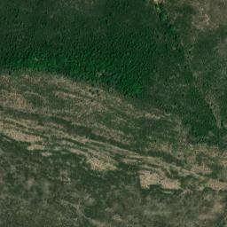 Satellite imagery of Collado de Las Cansinas, ES