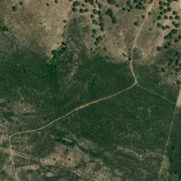 Satellite imagery of Collado de Las Cansinas, ES