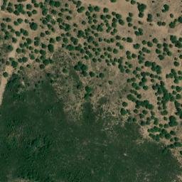 Satellite imagery of Collado de Las Cansinas, ES