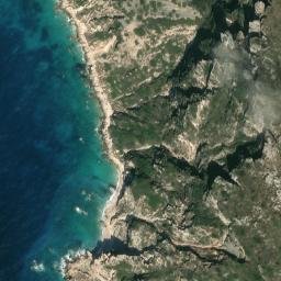 Satellite imagery of Ηλιοβασίλεμα, GR