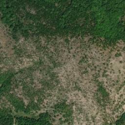 Satellite imagery of Maja e Dhivrovinit, AL