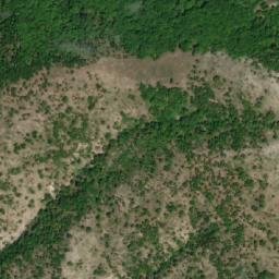 Satellite imagery of Maja e Dhivrovinit, AL