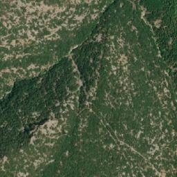 Satellite imagery of Mavro, AL