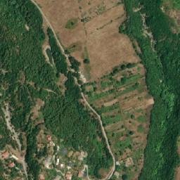 Satellite imagery of Mavro, AL