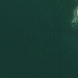 Satellite imagery of Buda Point, GR