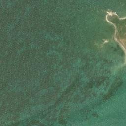 Satellite imagery of Killik Burnu, TR
