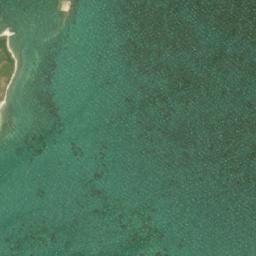 Satellite imagery of Killik Burnu, TR