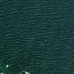 Satellite imagery of Mela Point, TR