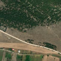 Drone Görünümü