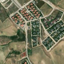 Drone Görünümü