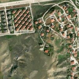 Drone Görünümü