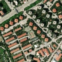 Drone Görünümü