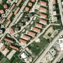 Drone Görünümü