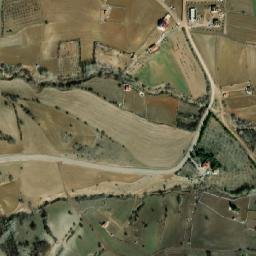 Drone Görünümü