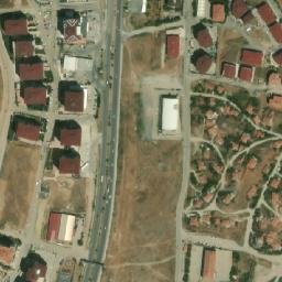 Drone Görünümü